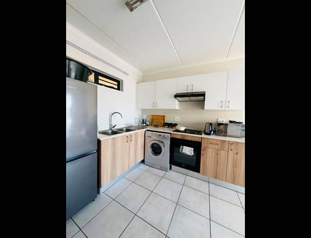 1 BEDROOM PROPERTY TO RENT IN BOKSBURG NORTH